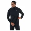 Aeolus Element Jacket Black