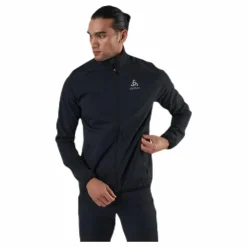 Aeolus Element Jacket Black