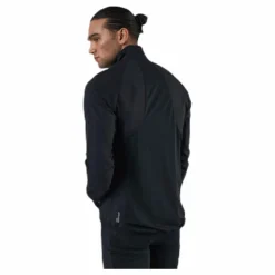Aeolus Element Jacket Black