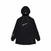 Aerisom Jackorak Men Black