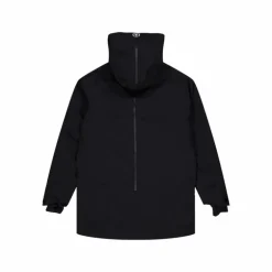 Aerisom Jackorak Men Black