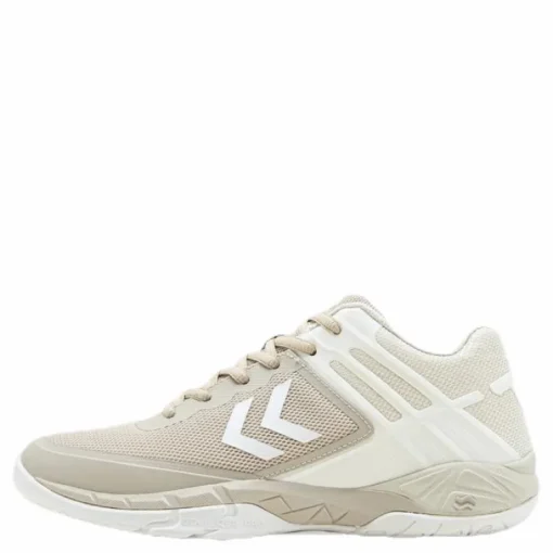 Aero Fly Silver/Grey