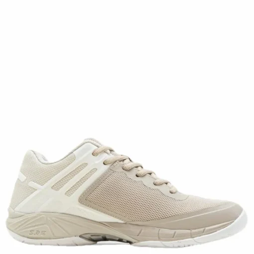 Aero Fly Silver/Grey