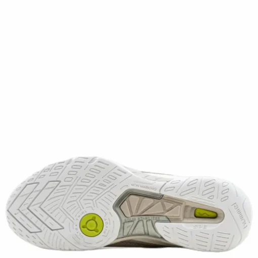 Aero Fly Silver/Grey