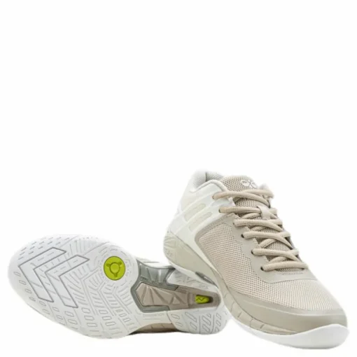 Aero Fly Silver/Grey
