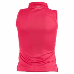 Aero Ready Match Tank Pink