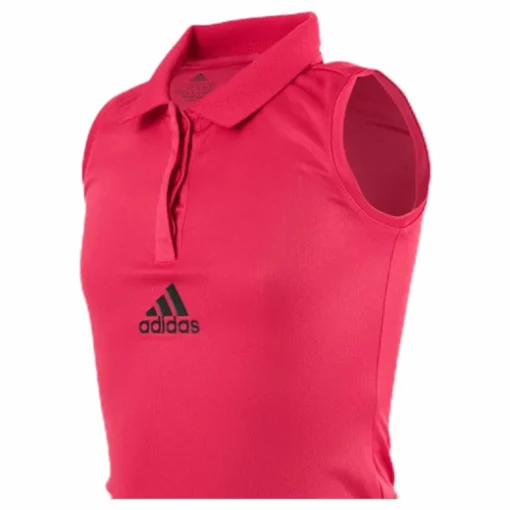 Aero Ready Match Tank Pink