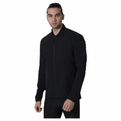 Aero 3S Jacket Black