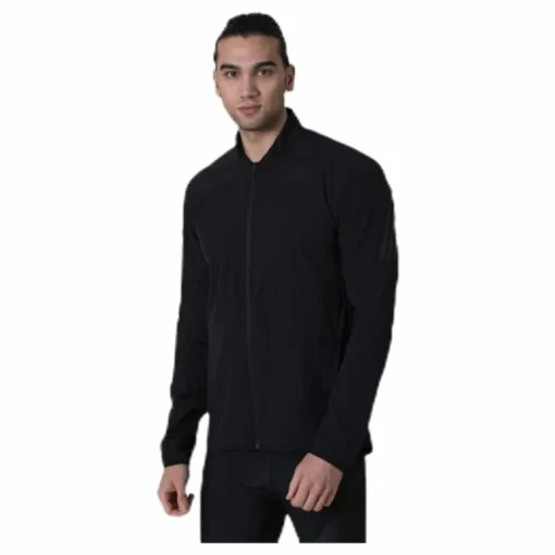Aero 3S Jacket Black