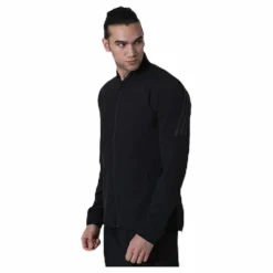 Aero 3S Jacket Black