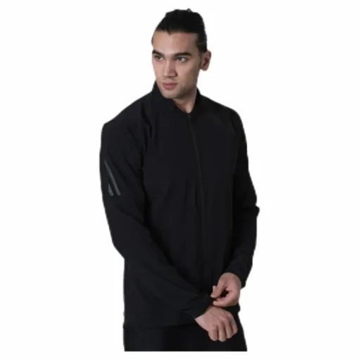 Aero 3S Jacket Black