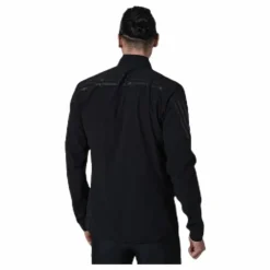 Aero 3S Jacket Black