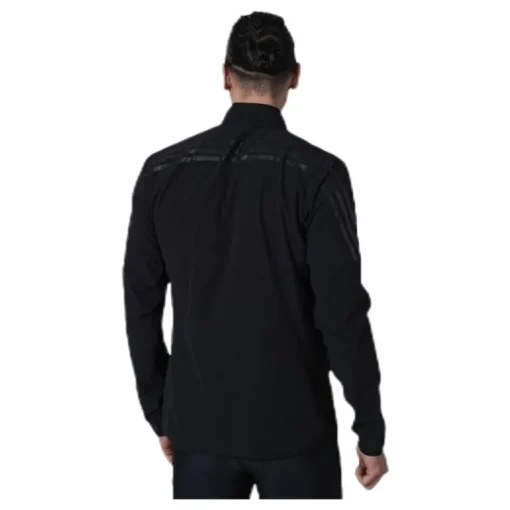 Aero 3S Jacket Black