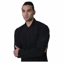 Aero 3S Jacket Black