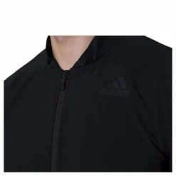 Aero 3S Jacket Black