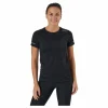 Aero Tee Black/silver Reflective