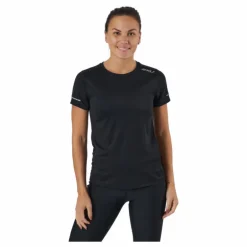 Aero Tee Black/silver Reflective