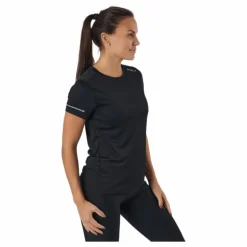 Aero Tee Black/silver Reflective