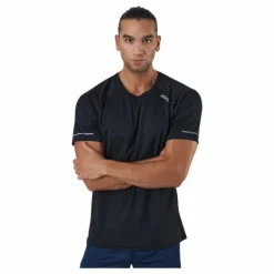 Aero Tee Black/silver Reflective