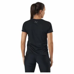 Aero Tee Black/silver Reflective
