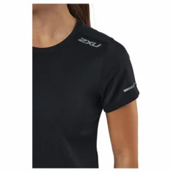 Aero Tee Black/silver Reflective
