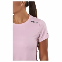 Aero Tee Cameo/black Reflective