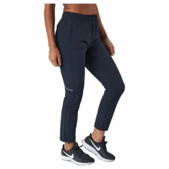 Aero Woven Jogger Black/silver Reflective