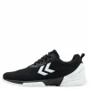 Aerocharge Fusion STZ Black