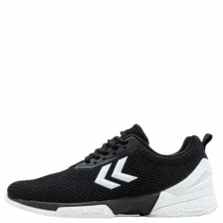 Aerocharge Fusion STZ Black
