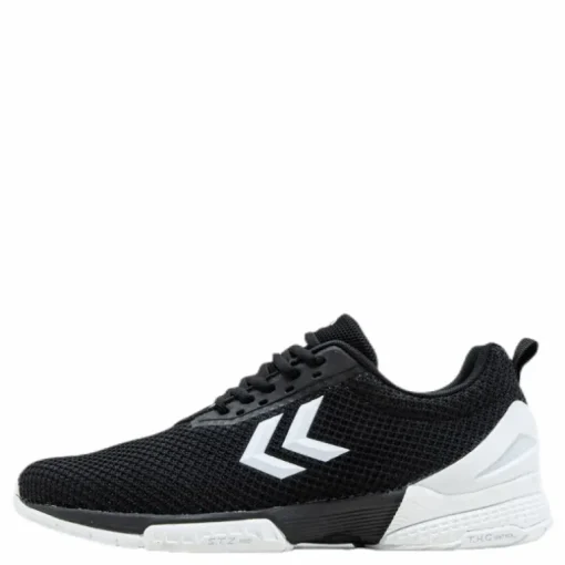 Aerocharge Fusion STZ Black