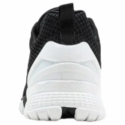 Aerocharge Fusion STZ Black
