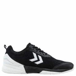 Aerocharge Fusion STZ Black