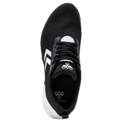 Aerocharge Fusion STZ Black