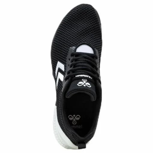 Aerocharge Fusion STZ Black
