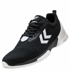 Aerocharge Fusion STZ Black