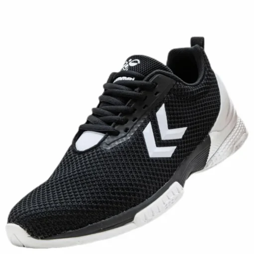 Aerocharge Fusion STZ Black