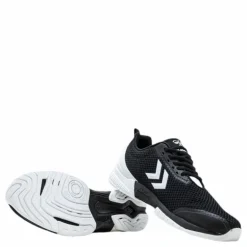 Aerocharge Fusion STZ Black