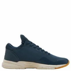 Aerocharge Supremeknit Blue
