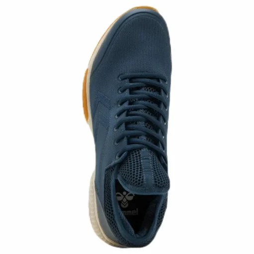 Aerocharge Supremeknit Blue