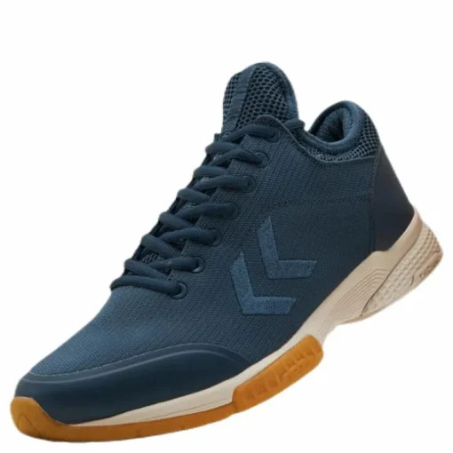 Aerocharge Supremeknit Blue
