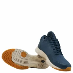 Aerocharge Supremeknit Blue