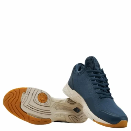 Aerocharge Supremeknit Blue