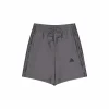 AEROREADY Essentials Chelsea 3-Stripes Shorts Grey Five / Black