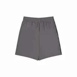 AEROREADY Essentials Chelsea 3-Stripes Shorts Grey Five / Black