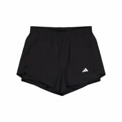 AEROREADY Made for Training Minimal Two-in-One Shorts Black