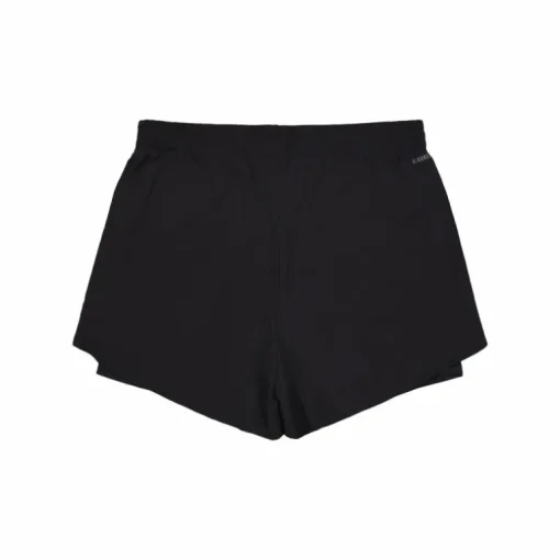 AEROREADY Made for Training Minimal Two-in-One Shorts Black