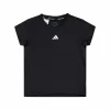 AEROREADY 3-Stripes T-Shirt Black