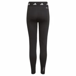 AEROREADY Techfit 7/8 Leggings Black