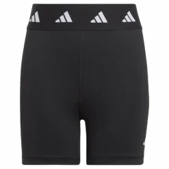 AEROREADY Techfit Short Leggings Kids Black