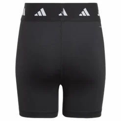 AEROREADY Techfit Short Leggings Kids Black